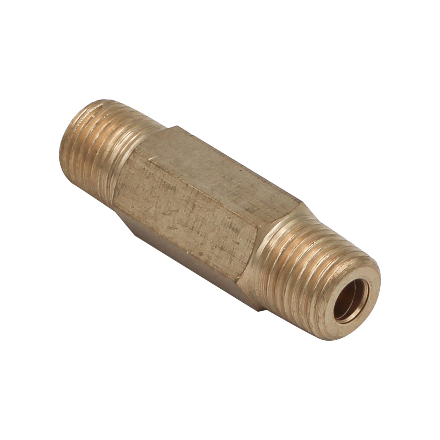 Regulator Connector Nipple