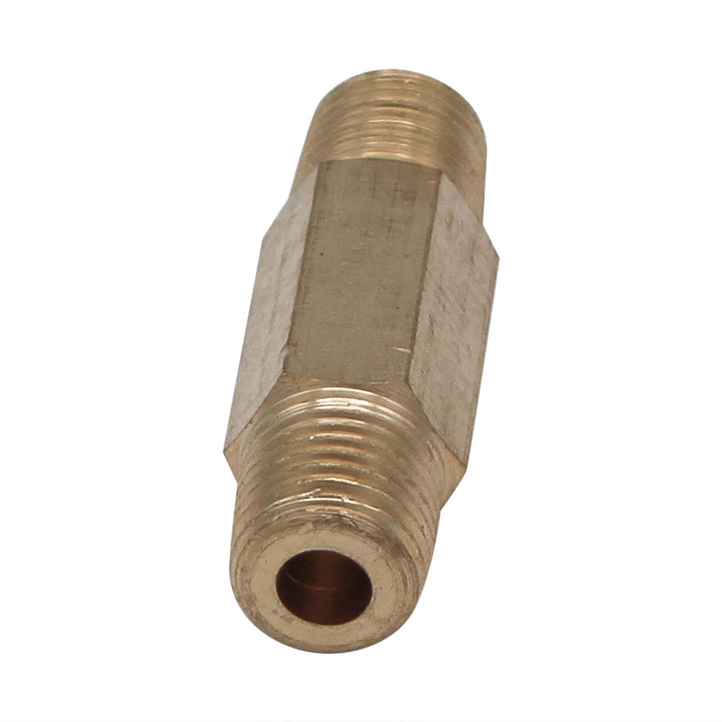 Regulator Connector Nipple