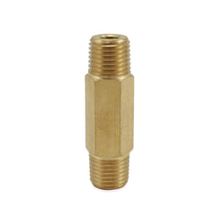 Regulator Connector Nipple