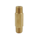 Regulator Connector Nipple