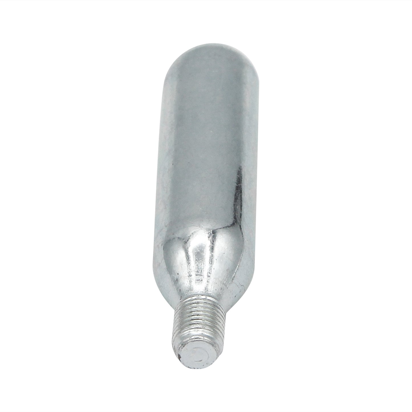 Threaded CO2 Cartridge - 12 g
