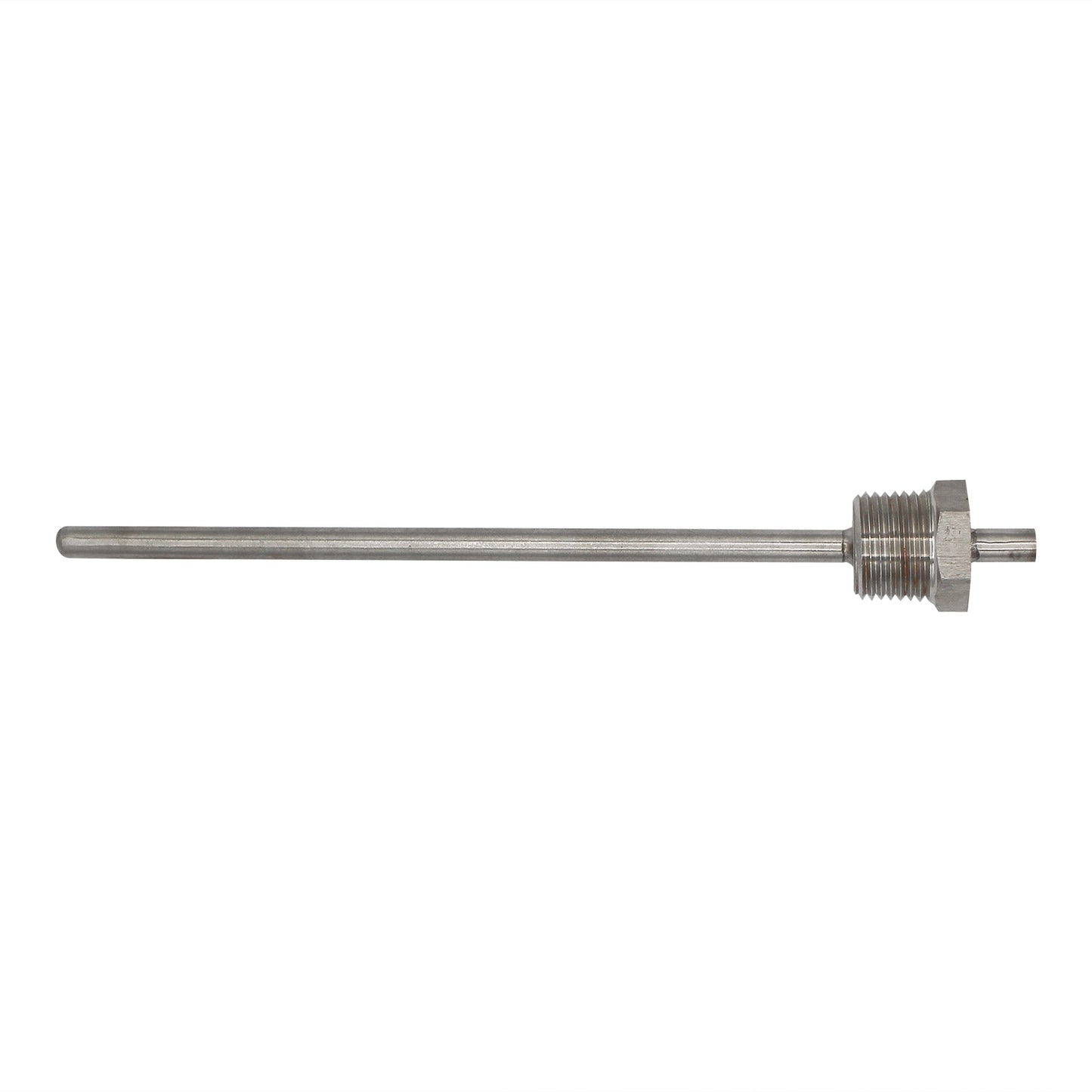 Thermowell - Stainless Steel - 6"