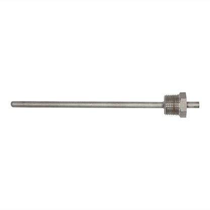 Thermowell - Stainless Steel - 6"