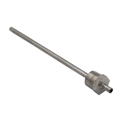 Thermowell - Stainless Steel - 6"