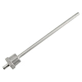 6" Thermowell - Stainless Steel