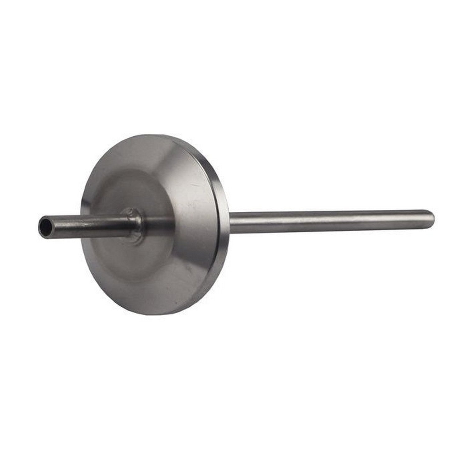 Tri-Clover Thermowell - 1.5" TC - Canadian Homebrewing Supplier - Free Shipping - Canuck Homebrew Supply