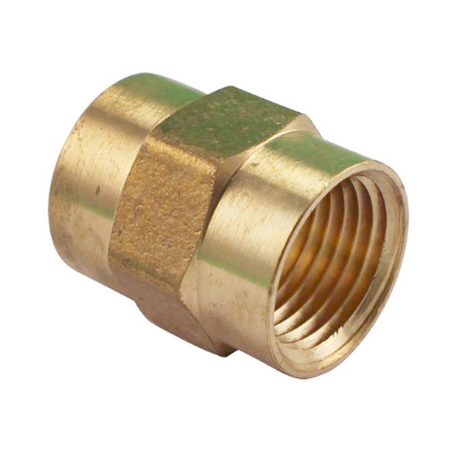 Brass Coupler