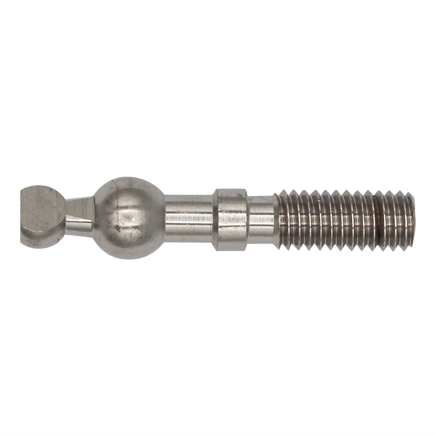 Stainless Steel Faucet Lever