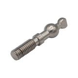 Stainless Steel Faucet Lever