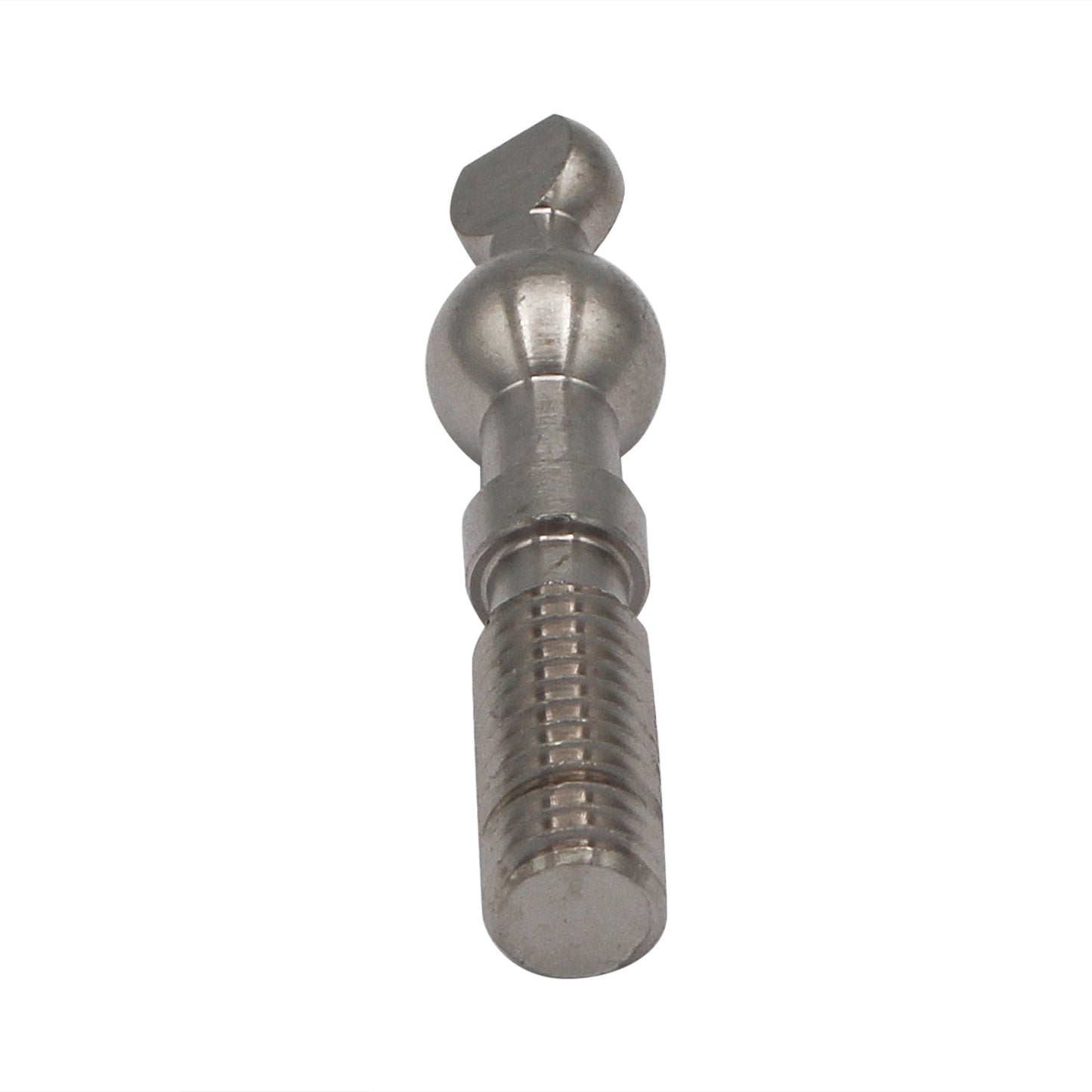 Stainless Steel Faucet Lever