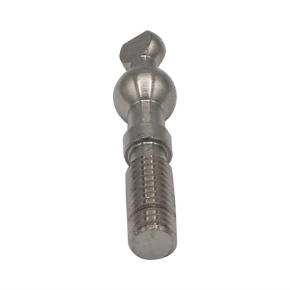 Stainless Steel Faucet Lever