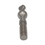 Stainless Steel Faucet Lever