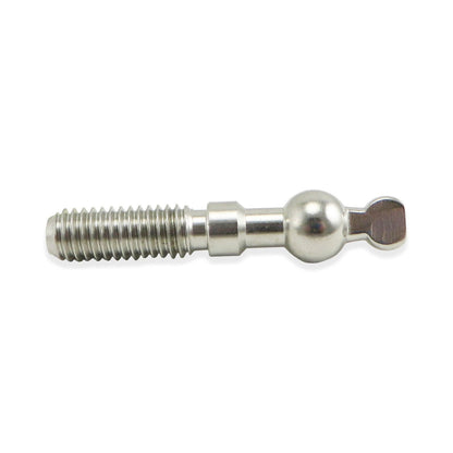 Stainless Steel Faucet Lever