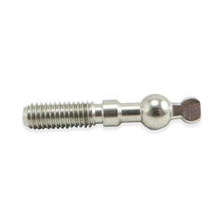 Stainless Steel Faucet Lever