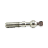 Stainless Steel Faucet Lever
