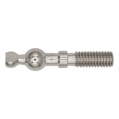 Brass Faucet Lever