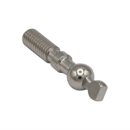 Brass Faucet Lever