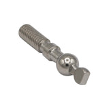 Brass Faucet Lever
