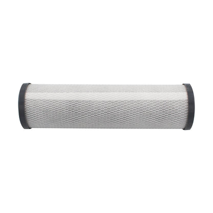 Carbon Filter Cartridge - 5 Micron -  Canuck Homebrew Supply, Canada