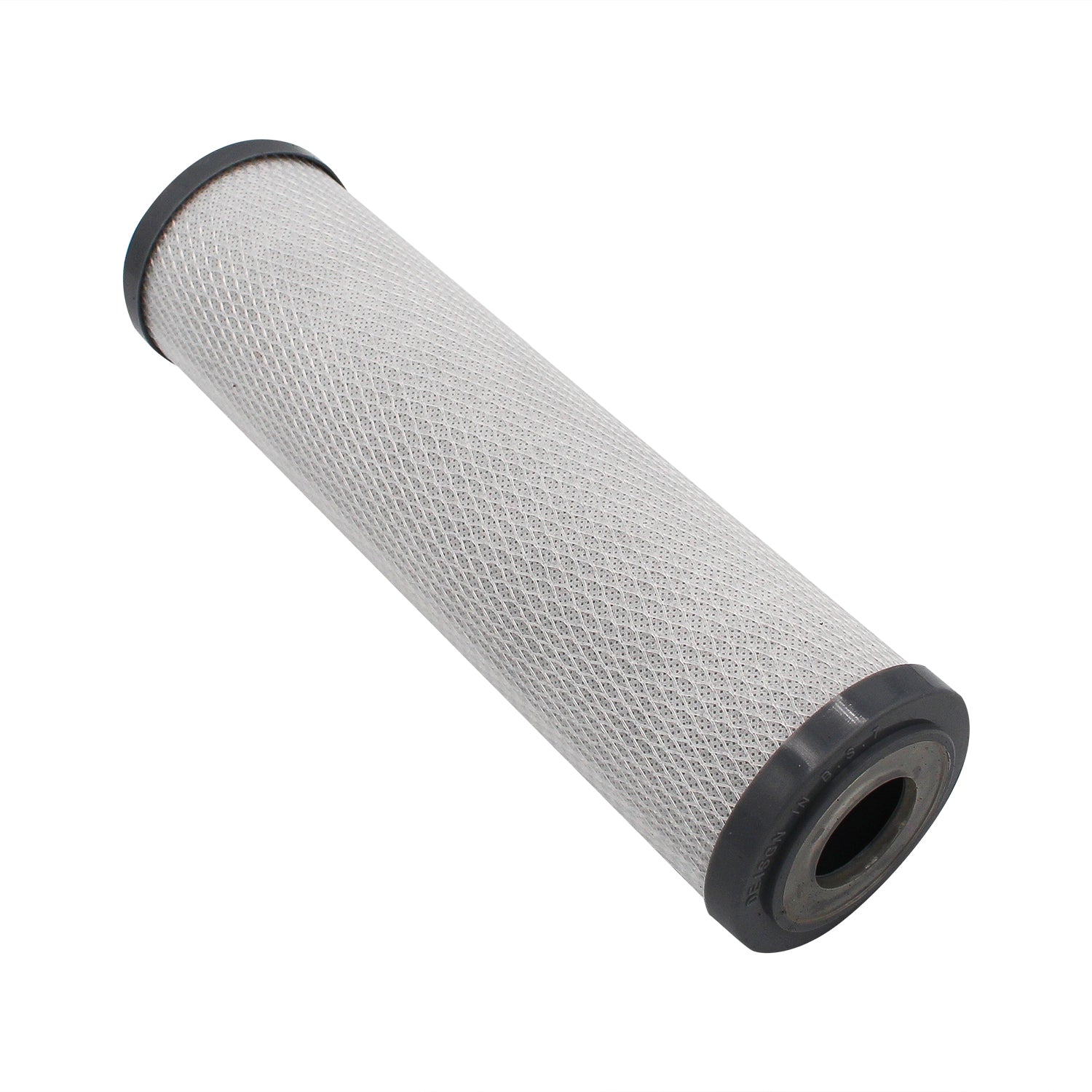 Carbon Filter Cartridge - 5 Micron -  Canuck Homebrew Supply, Canada