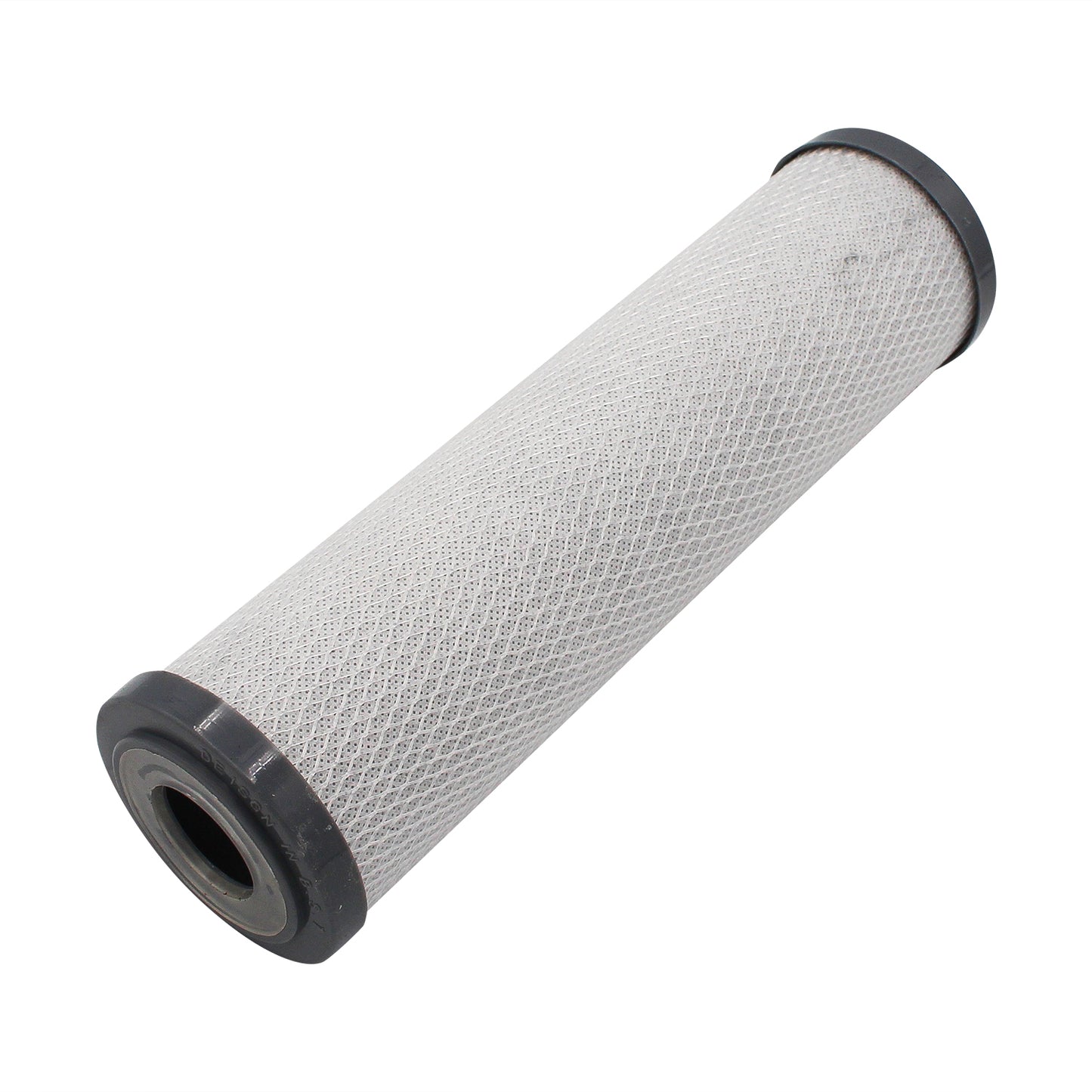 Carbon Filter Cartridge - 5 Micron -  Canuck Homebrew Supply, Canada