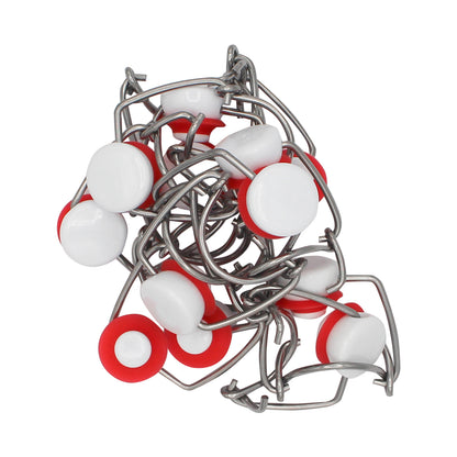 Grolsch Wire Tops (12 pack)