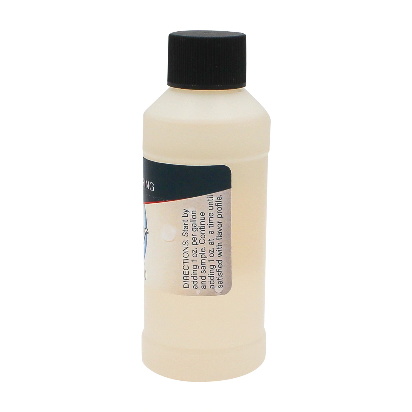 All Natural Ginger Flavouring - 4 fl oz (118 ml)