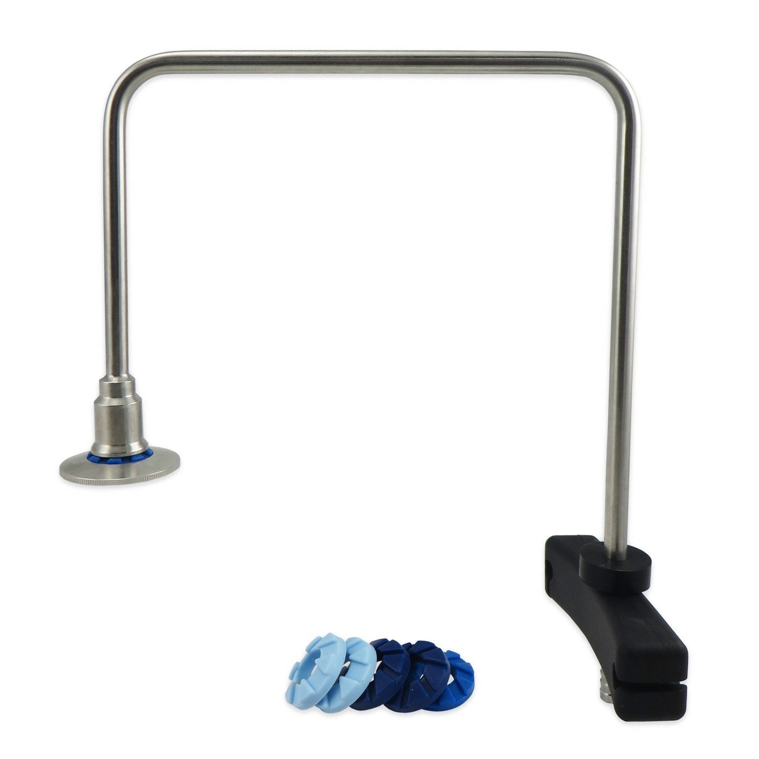 Sparge Arm Kit for the 10 Gallon Mash Tun - Canadian Homebrewing Supplier - Free Shipping - Canuck Homebrew Supply