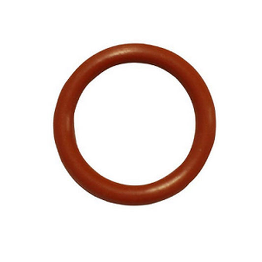 Silicone O-Ring - 13/16" ID X 1 1/16" OD