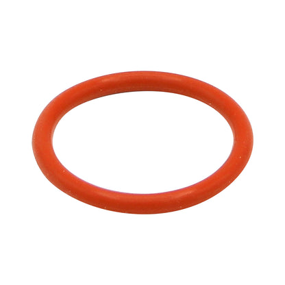 Heating Element Silicone O-ring - 1 3/16" ID X 1 7/16" OD