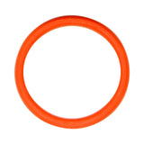 Heating Element Silicone O-ring - 1 3/16" ID X 1 7/16" OD