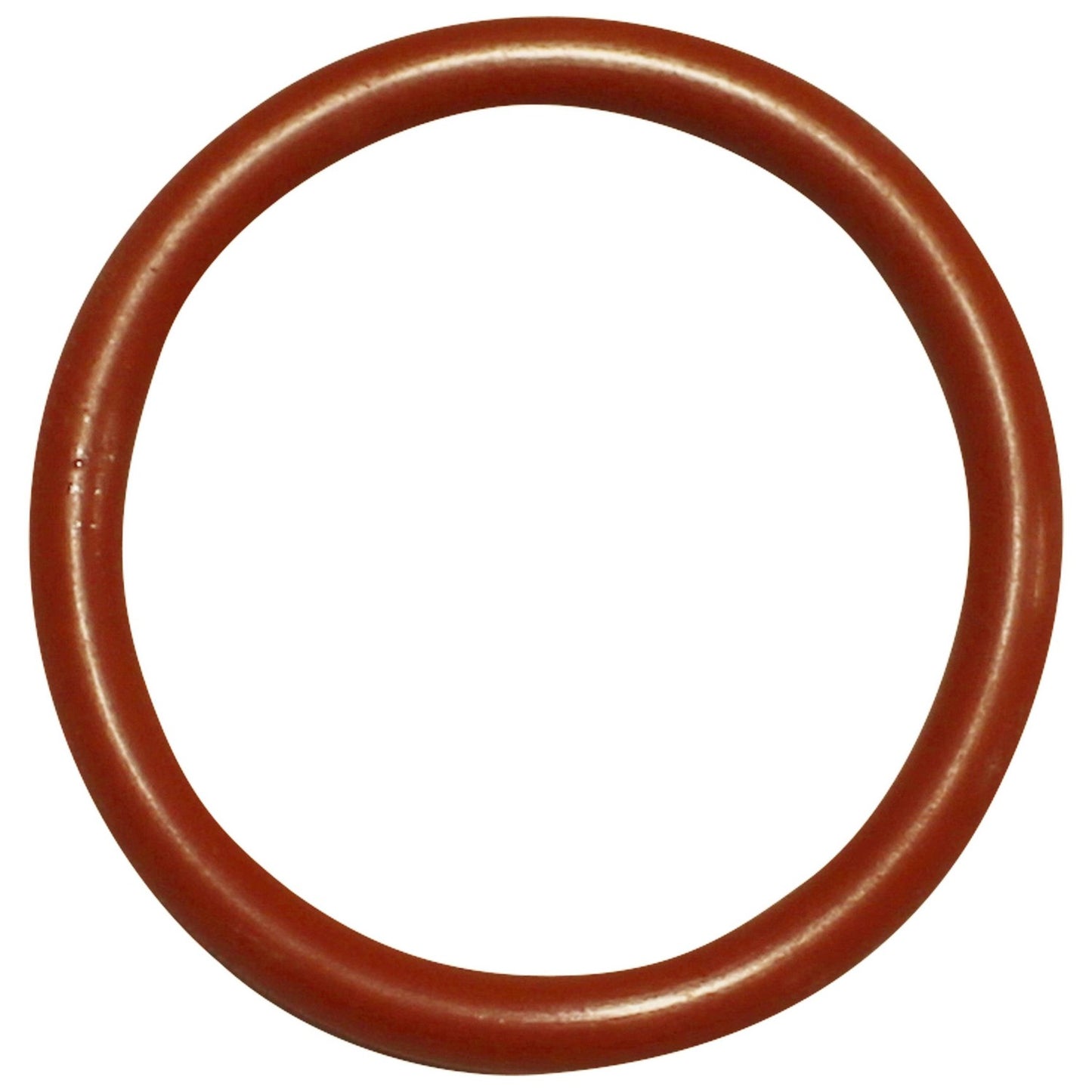 1 3/16" ID X 1 7/16" OD Heating Element Silicone O-Ring