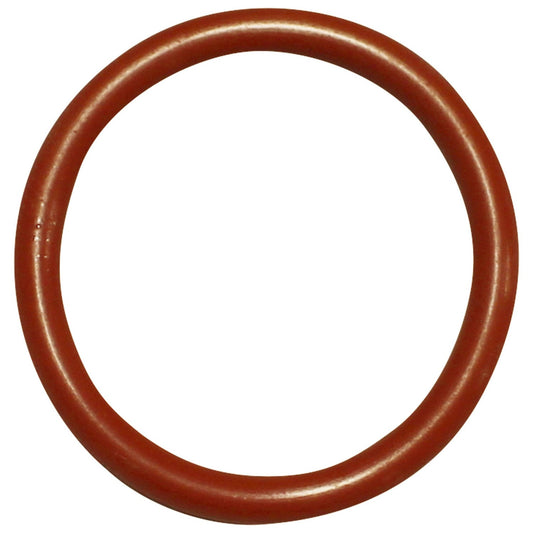 1 3/16" ID X 1 7/16" OD Heating Element Silicone O-Ring