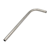 Stainless Steel Dip Tube - 1/2" by 10 1/4"