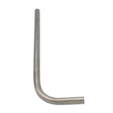 Stainless Steel Dip Tube - 1/2" by 10 1/4"