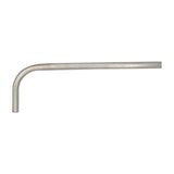 Stainless Steel Dip Tube - 1/2" by 10 1/4"