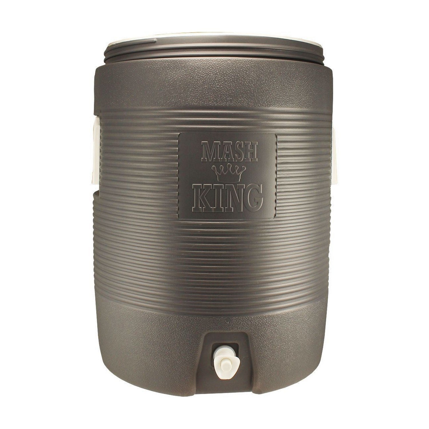 Mash King Mash Tun Cooler - Canadian Homebrewing Supplier - Free Shipping - Canuck Homebrew Supply