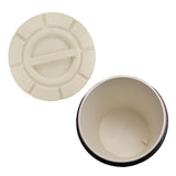 Mash King Mash Tun Cooler - Canadian Homebrewing Supplier - Free Shipping - Canuck Homebrew Supply