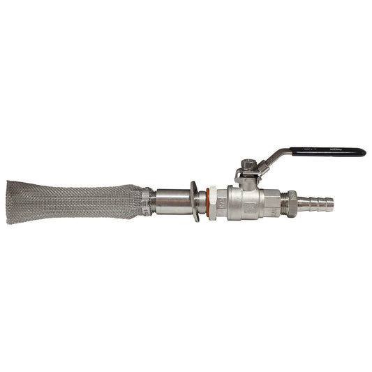 Mash King Weldless Kettle Screen Kit