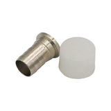 Shank Tailpiece - 1/2" ID #526D