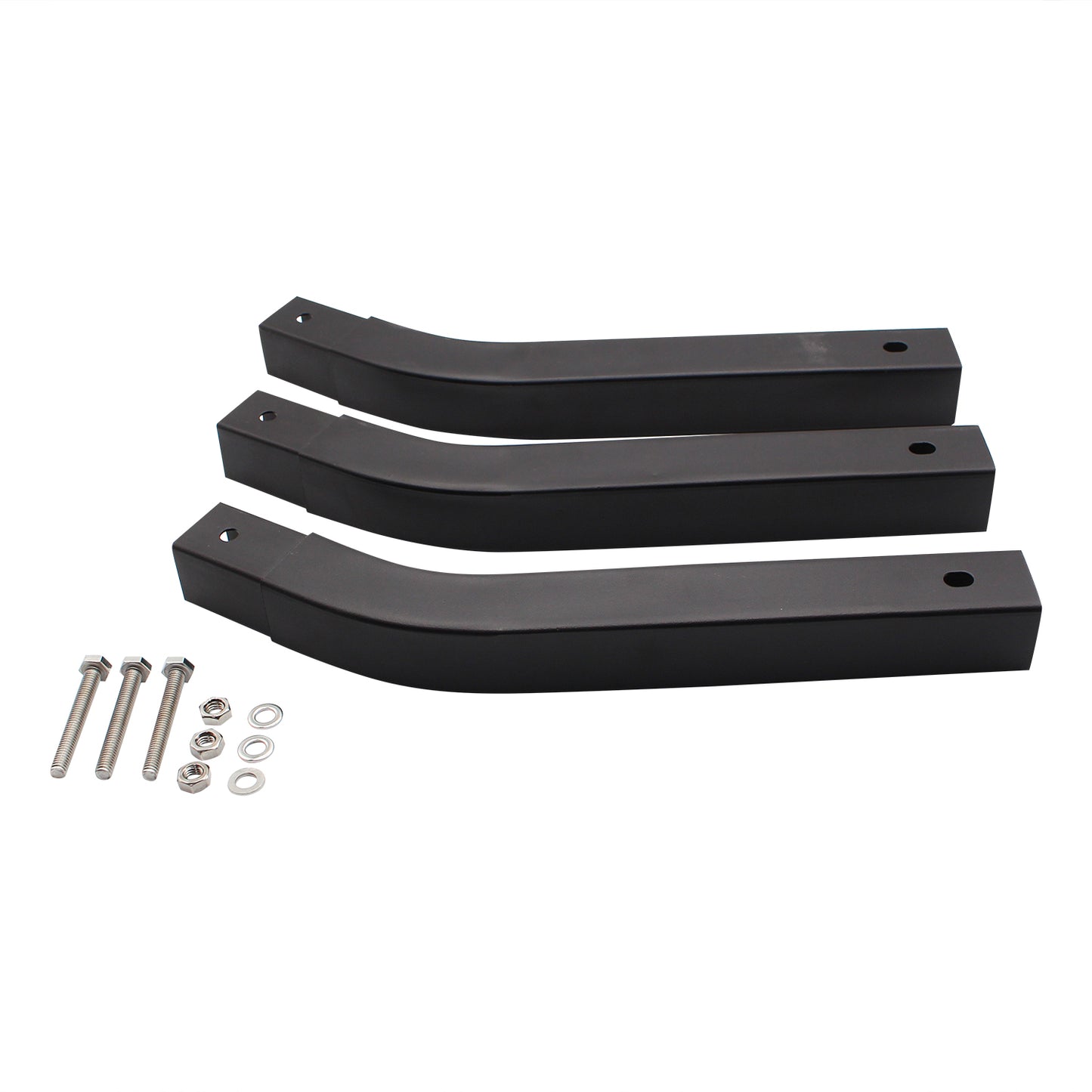 Anvil Forge High Performance Burner - Leg Extensions