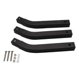 Anvil Forge High Performance Burner - Leg Extensions