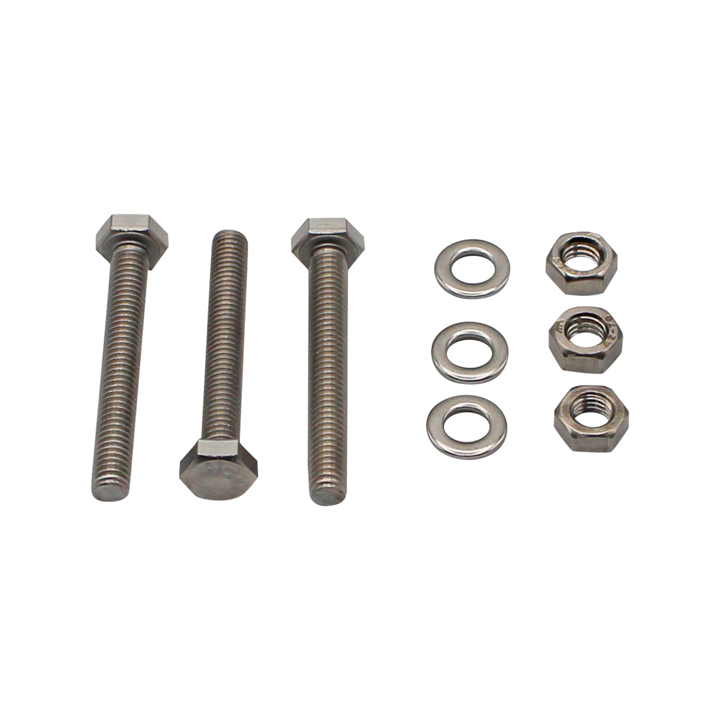 Anvil Forge High Performance Burner - Leg Extensions