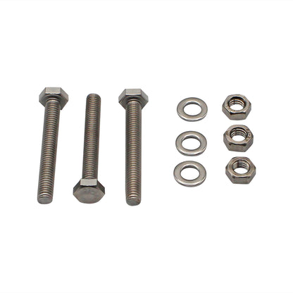 Anvil Forge High Performance Burner - Leg Extensions