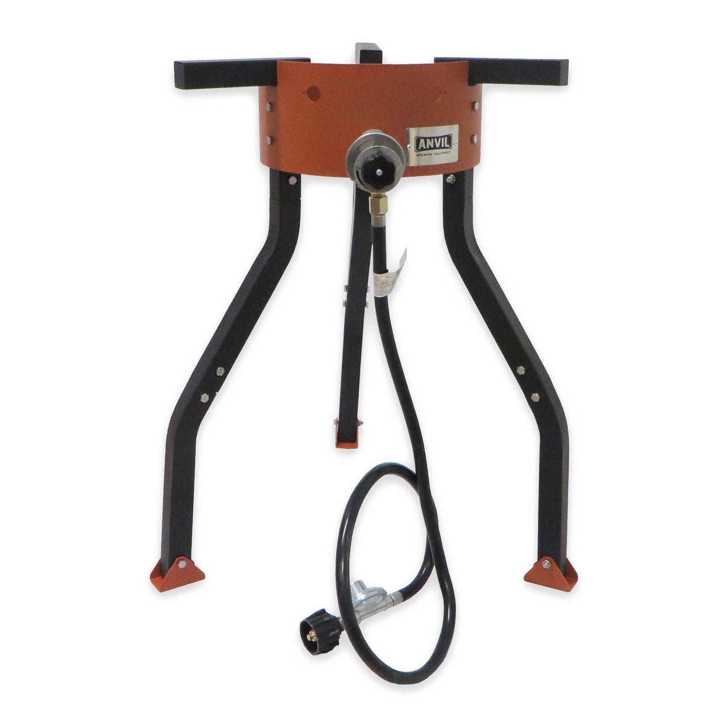 Leg Extensions for Anvil Burner