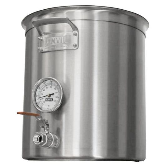 Anvil 20 Gallon Brew Kettle