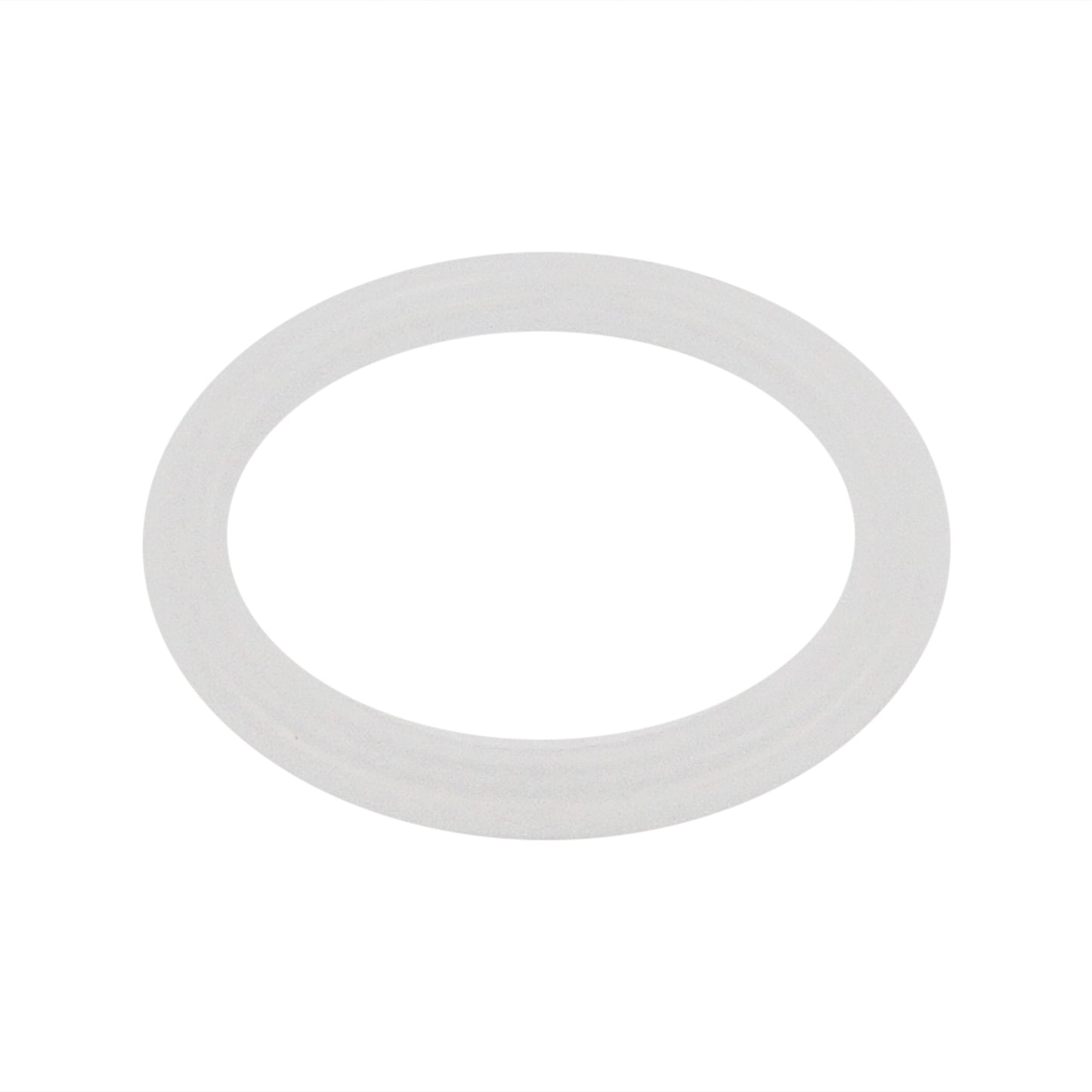 2" Tri Clamp Silicone Sanitary Gasket for Tri Clover Sanitary Fittings -  Canuck Homebrew Supply, Canada