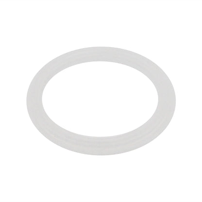 2" Tri Clamp Silicone Sanitary Gasket for Tri Clover Sanitary Fittings -  Canuck Homebrew Supply, Canada