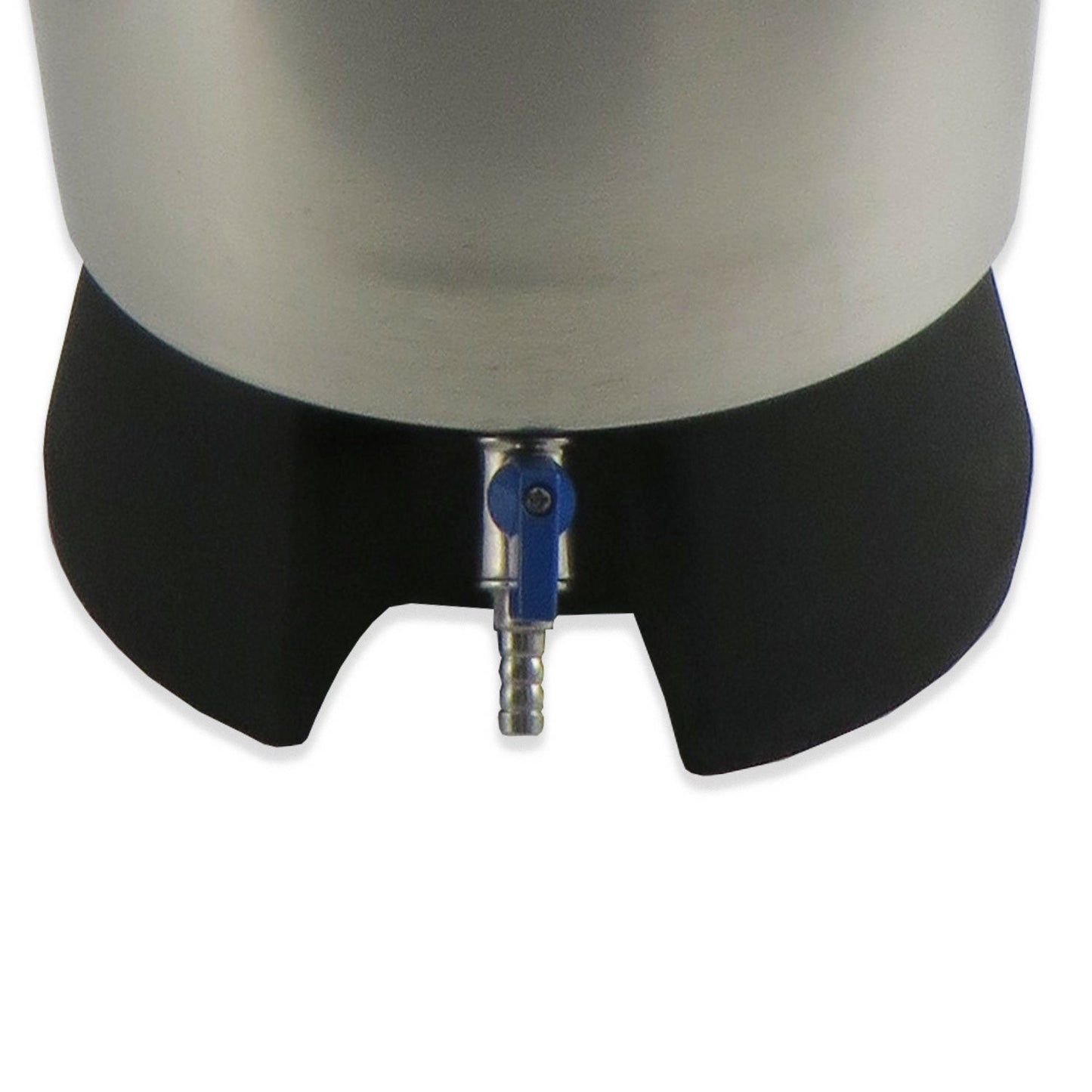 3.5 Gallon Ss Brewtech Mini Brew Bucket - Canadian Homebrewing Supplier - Free Shipping - Canuck Homebrew Supply