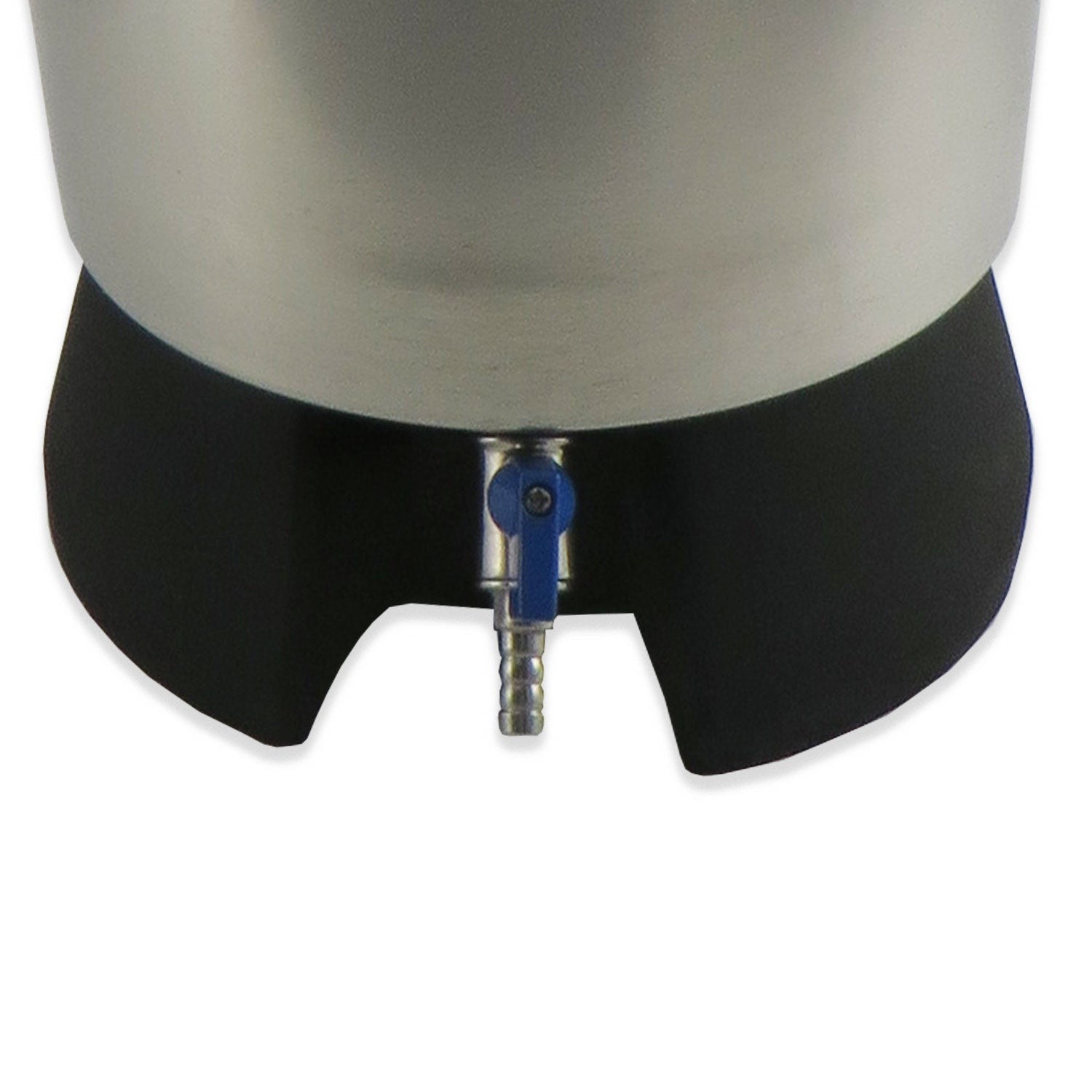 3.5 Gallon Ss Brewtech Mini Brew Bucket - Canadian Homebrewing Supplier - Free Shipping - Canuck Homebrew Supply